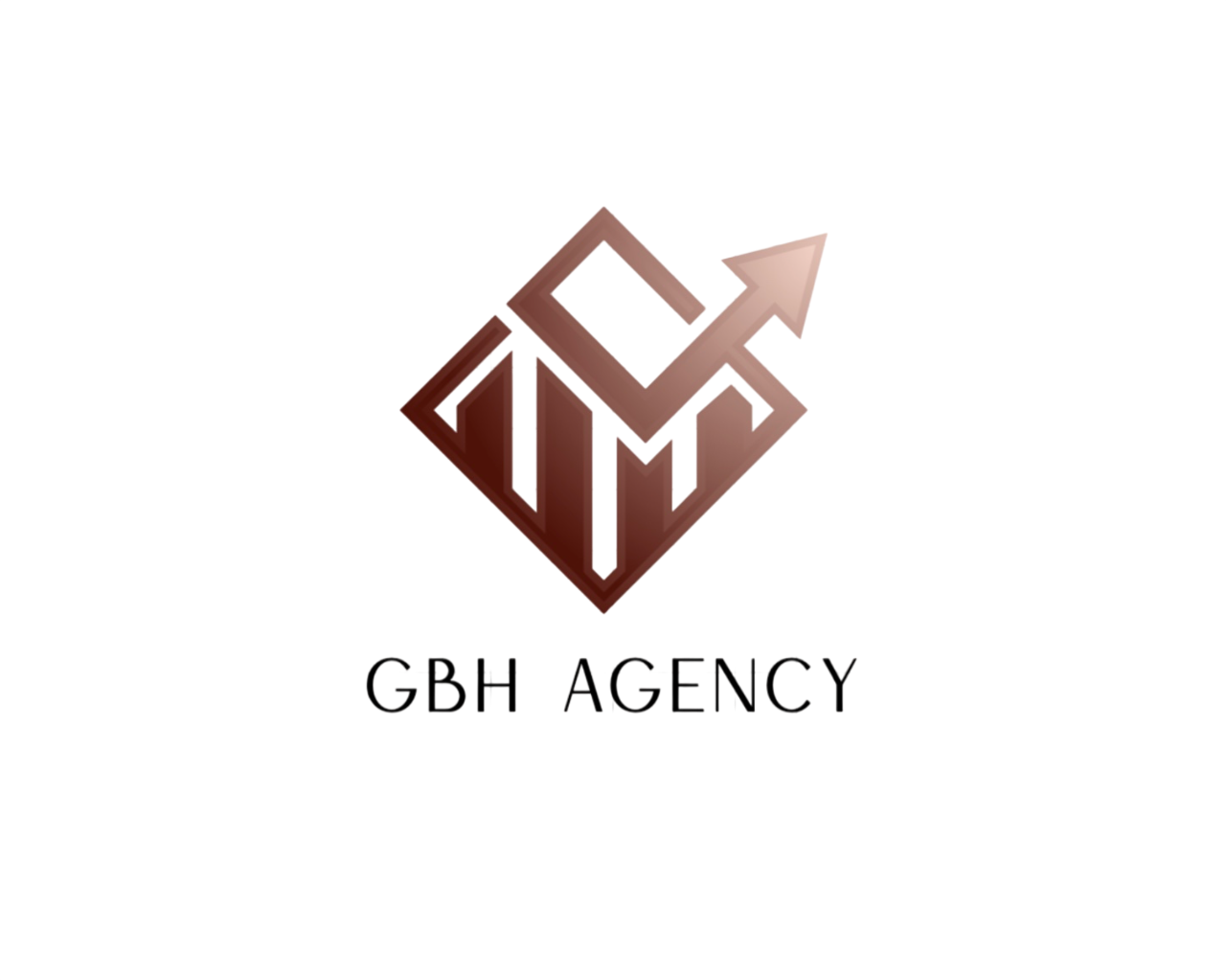 GBH Agency Logo